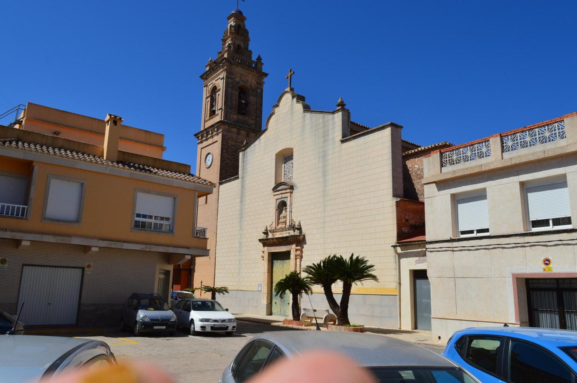 Casa Del Riu. Villa Riola Exterior foto